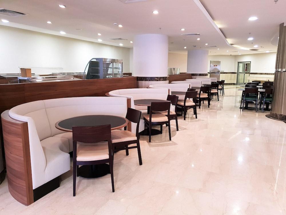 M Hotel Al Dana Makkah By Millennium Meca Exterior foto