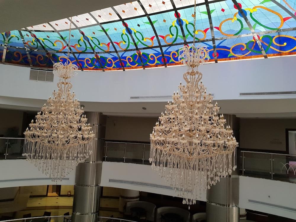 M Hotel Al Dana Makkah By Millennium Meca Exterior foto